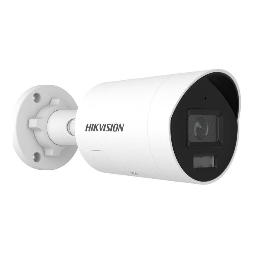 HIKVISION Camera Bullet 4MP 2.8MM IR 40M