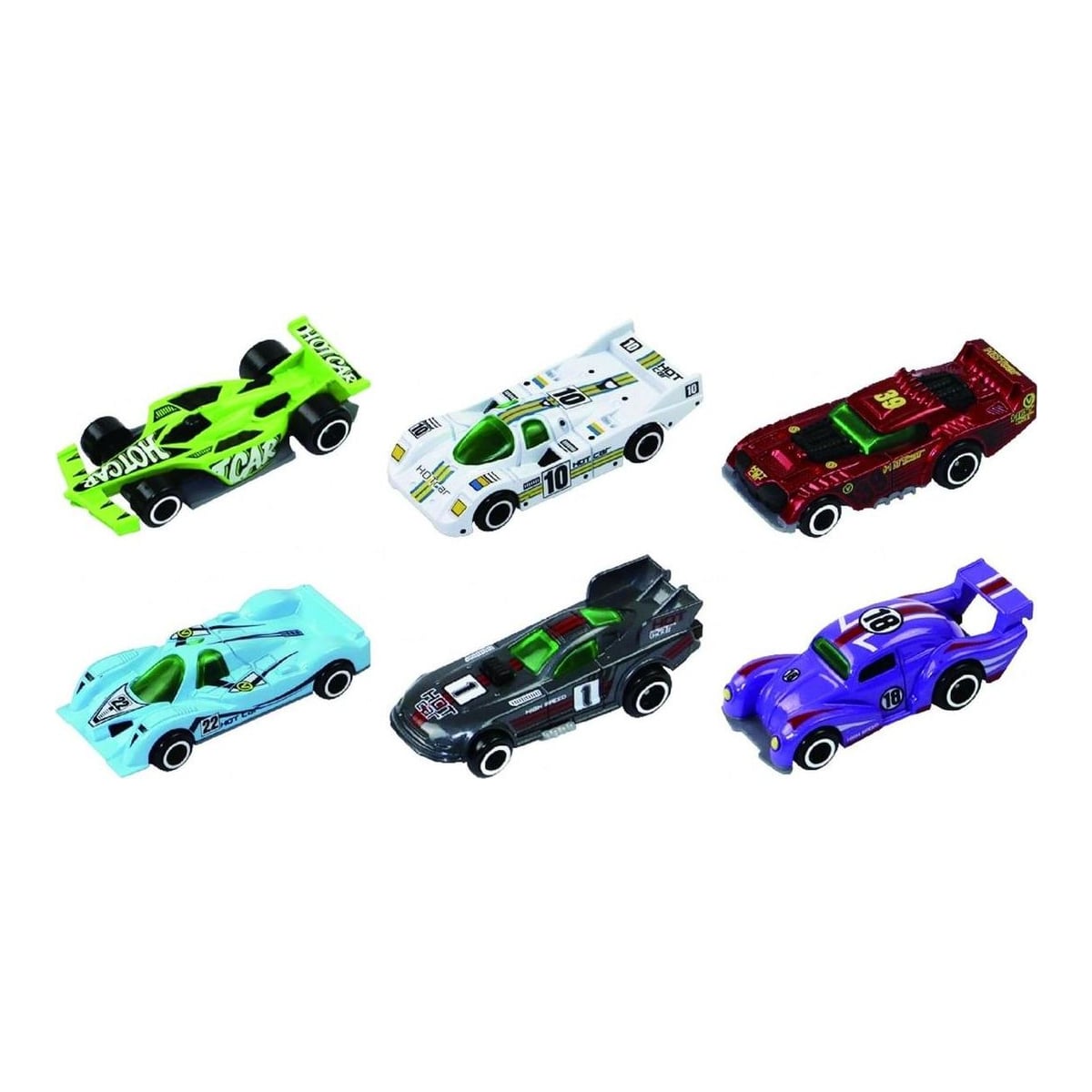 CEVODLE Macheta Die Cast, Camionete 1/64, Div.mo