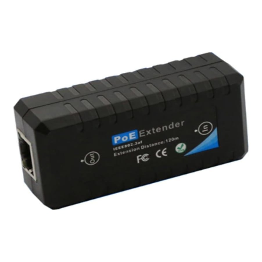 OTHER Extender PoE 1 120M
