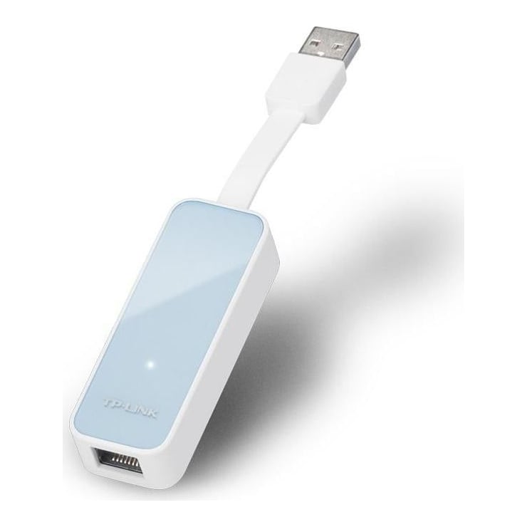 TP-Link Tpl Adapt USB USB 2.0 Ethernet UE200