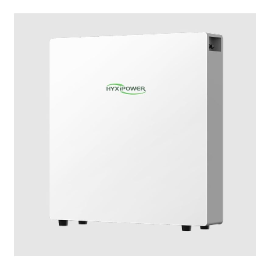 Hyxi Hv Bat Pack 5KWH HYX-E50B-H3
