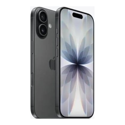 Apple iPhone 17 256GB Black