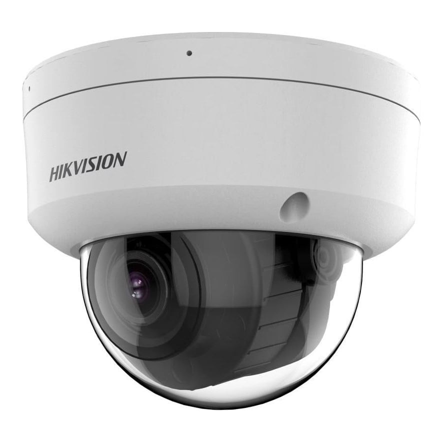 HIKVISION Camera Dome 8MP 2.8-12MM IR40M