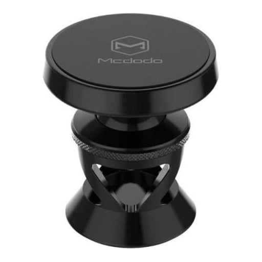 Mcdodo Suport Auto Magnetic Ultra Strong Board 360,(prindere cu adeziv) negru