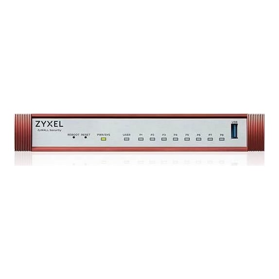 Zyxel USGFLEX100H Firewall Router V2