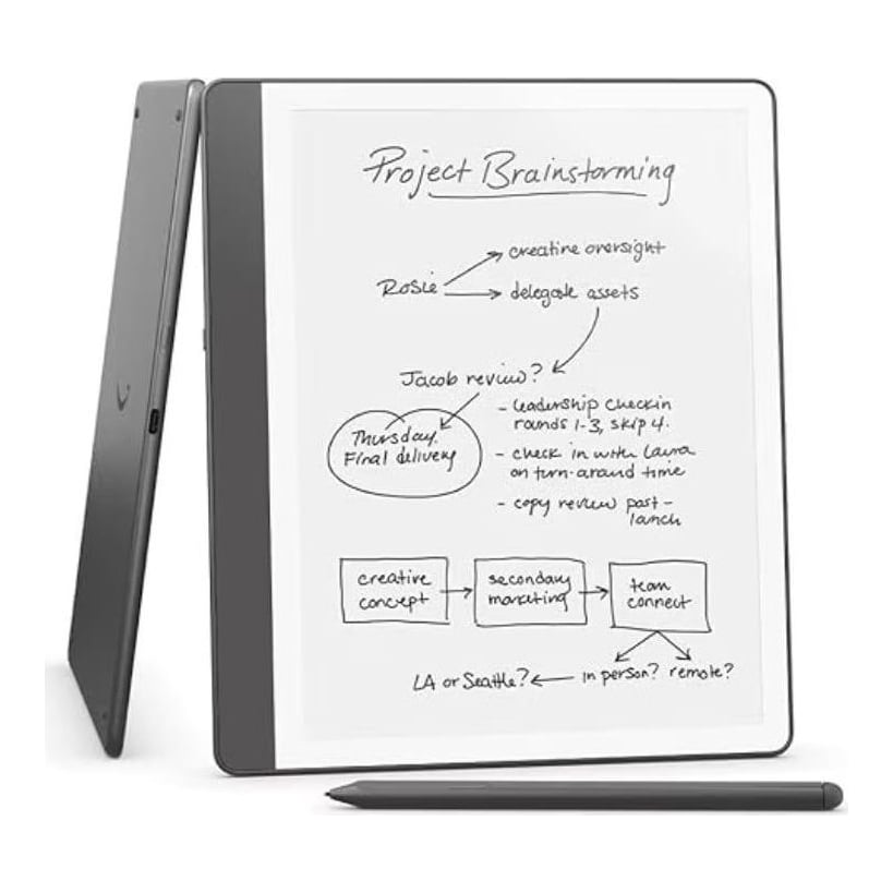 Amazon Kindle Scribe 64GB +Pen Grey