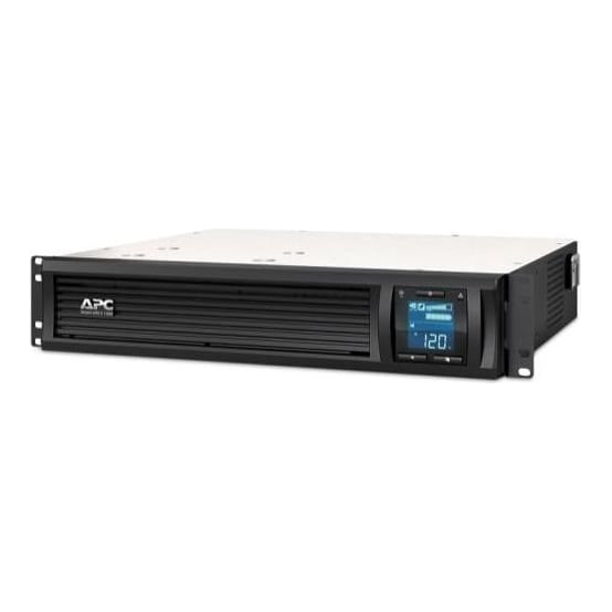 APC Smart-ups 1000VA Rm 2U