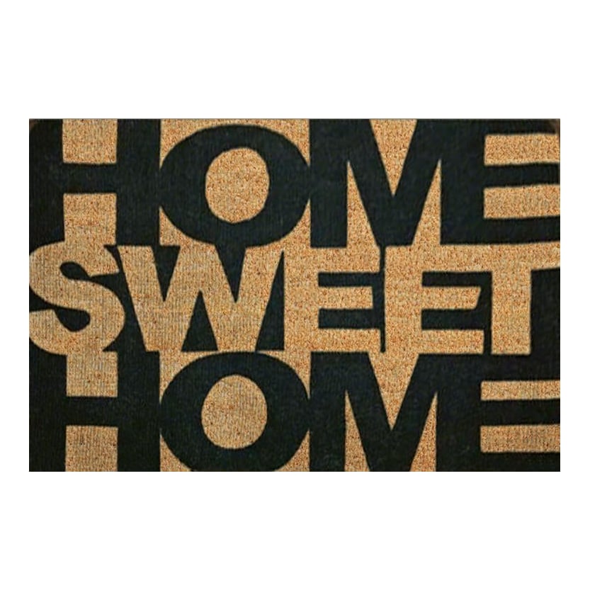 HEINNER Covoras Intrare 60X40CM, Sweet