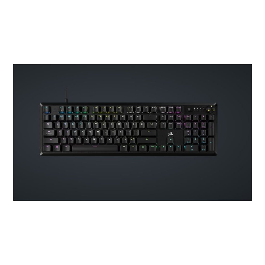 Tastatura Gaming Mecanica Corsair K70 RG