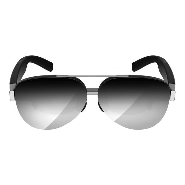 Lenovo Ochelari Legion Gen 2 creeaza iluzia unui ecran virtual masiv de 126", cu tehnologie micro-OLED, care apare in spatele lentilelor, vizibil exclusiv pentru purtator; recomandat atat pentru jocuri cat si pentru vizonarea filmelor; rezolutie: Full HD (1920 x 1080); rata de improspatare: pana la 120Hz