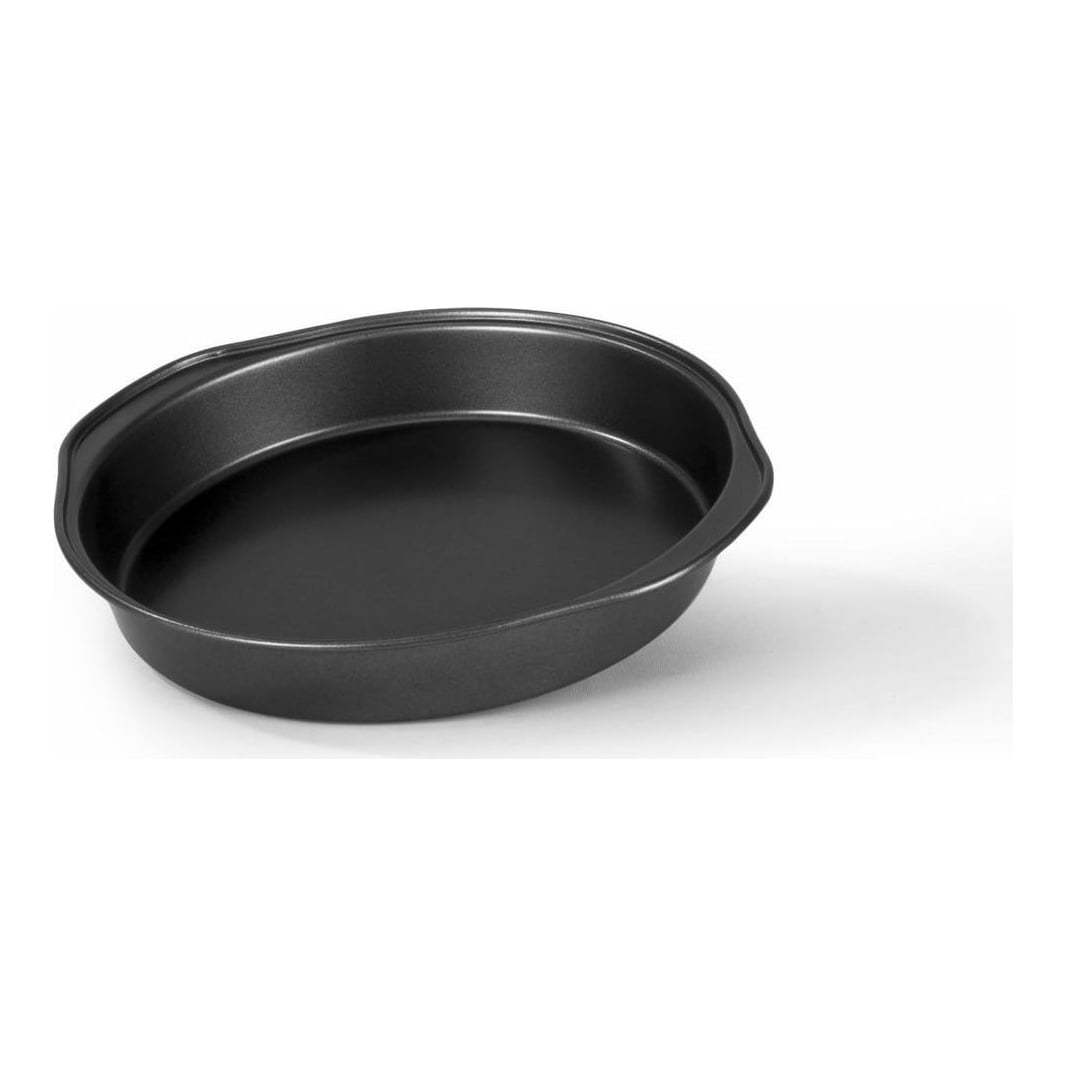 VANORA Tava Cuptor Rotunda 24X21.5X4CM
