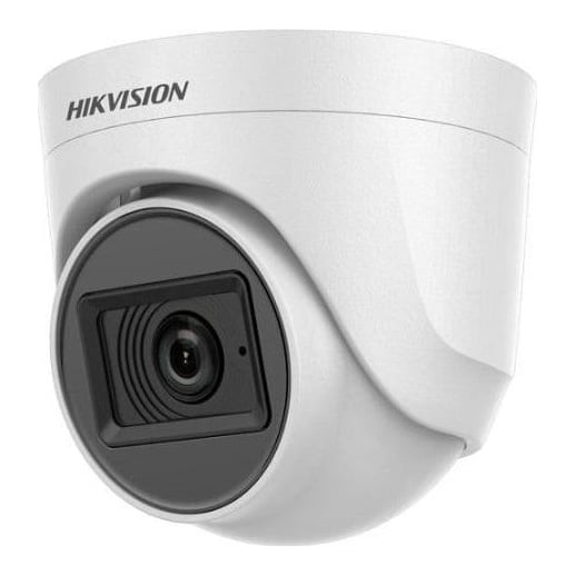 HIKVISION Camera Turret 2MP 2.8MM IR30M Mic