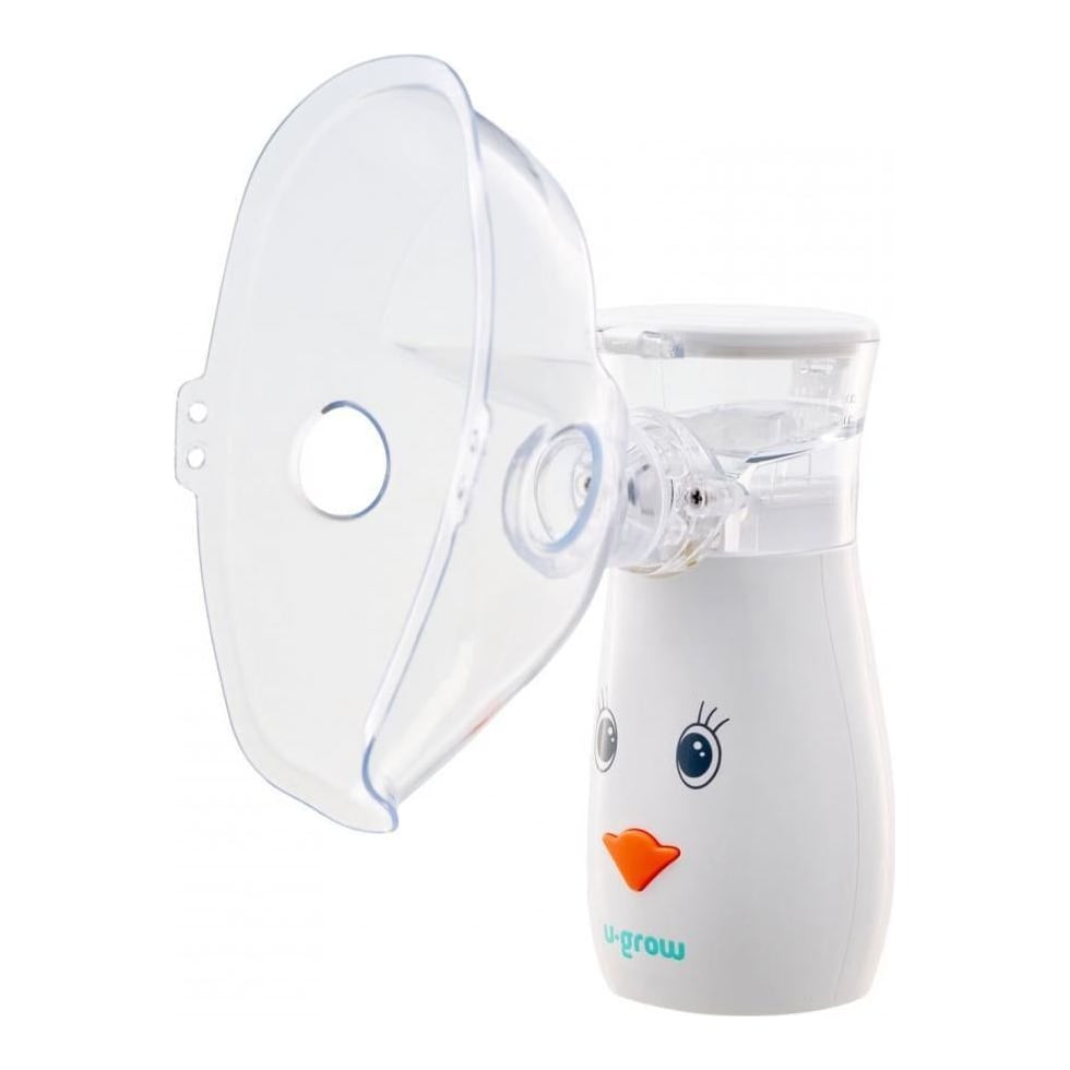 Aparat aerosoli , portabil , U-Grow