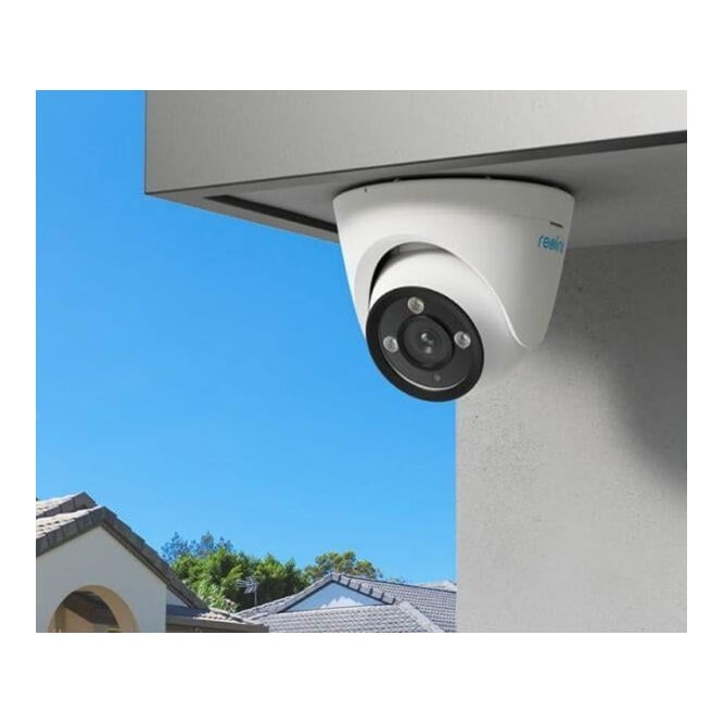 REOLINK Camera De Supraveghere P434