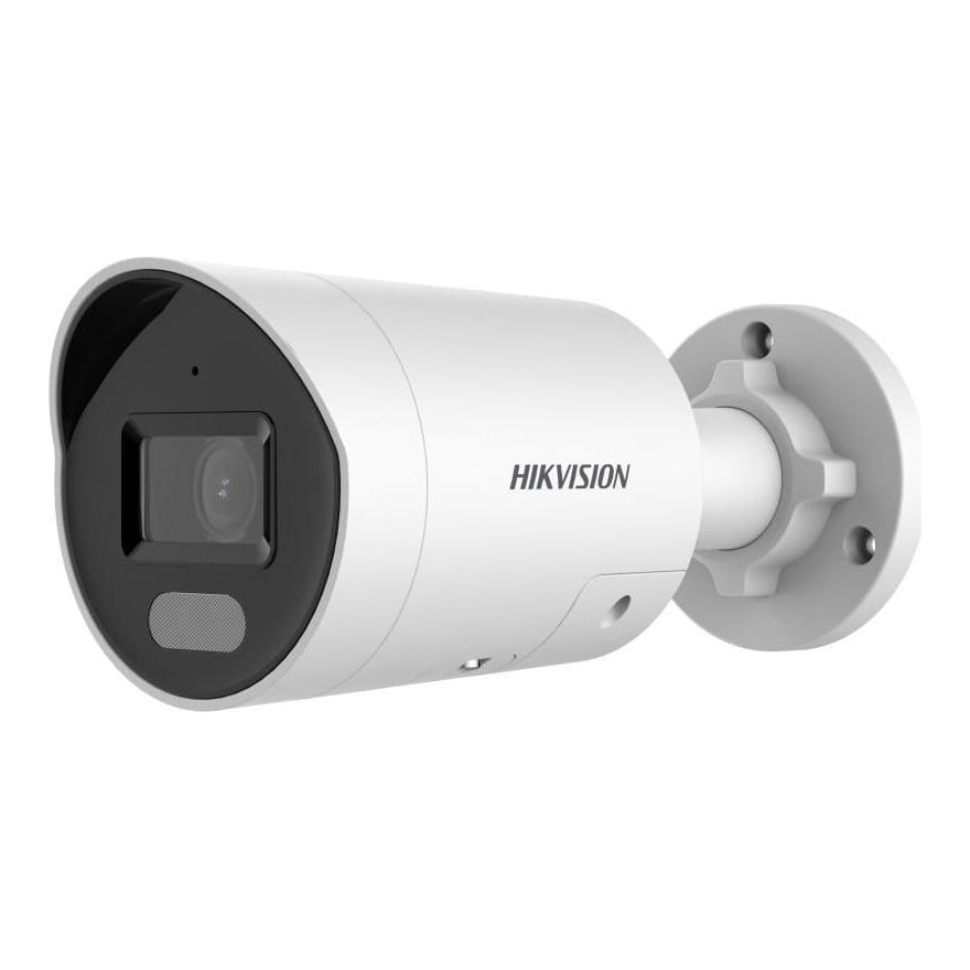 HIKVISION Camera DS-2CD2047G2H-LIU/SL(2.8MM)(EF)