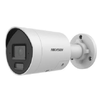 HIKVISION Camera IP Bullet 8MP 2.8MM IR 40M