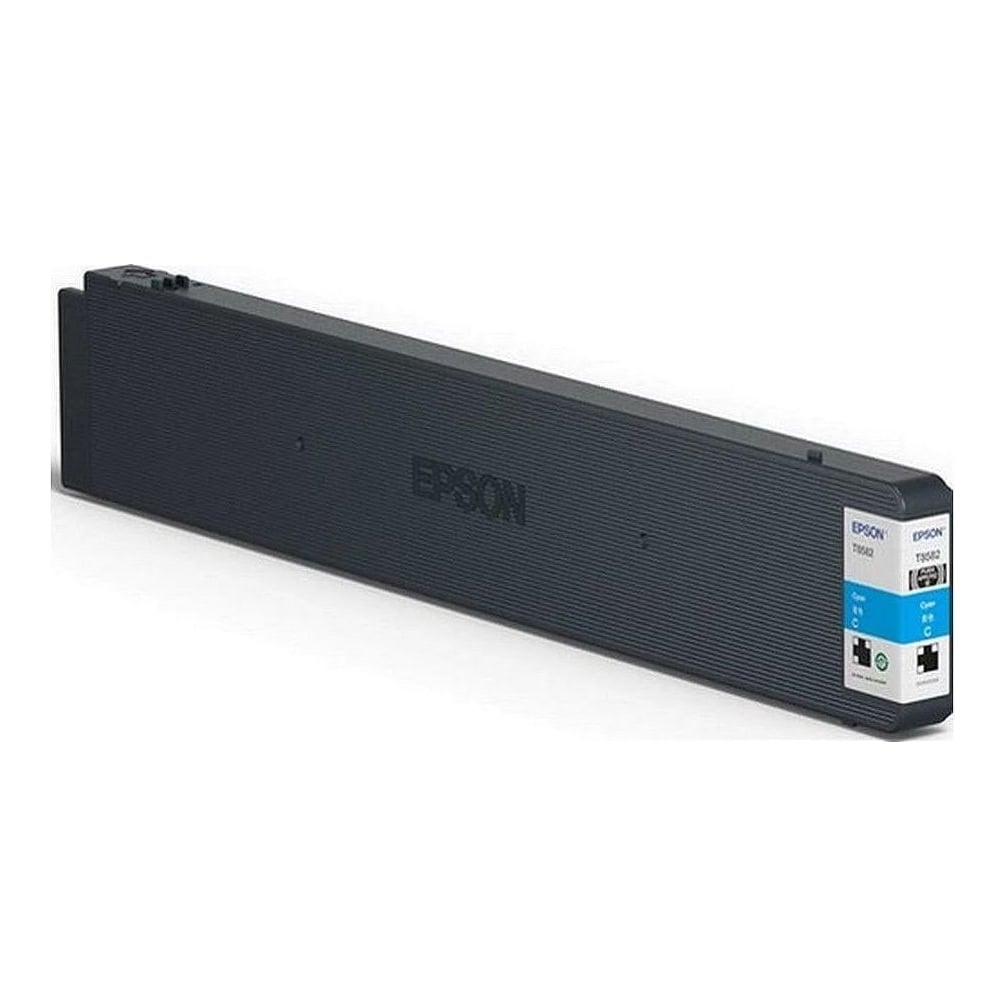 Epson Ent. Cyan Inkjet Cart. C20600