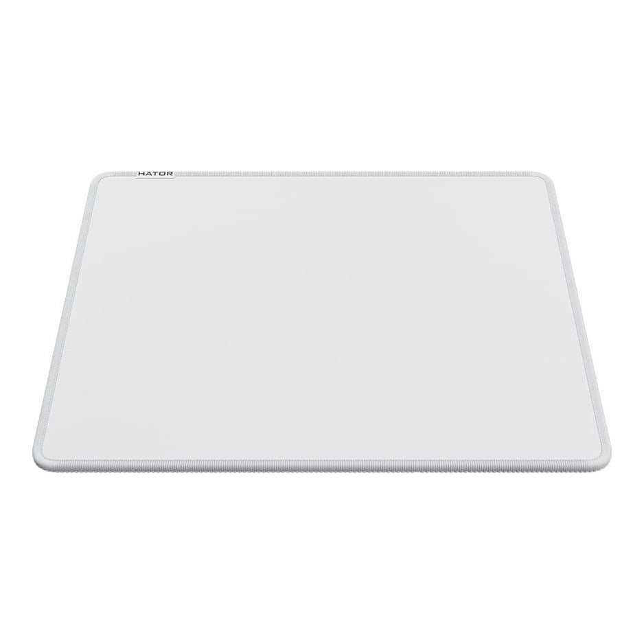 Mousepad Hator Tonn Evo M, alb