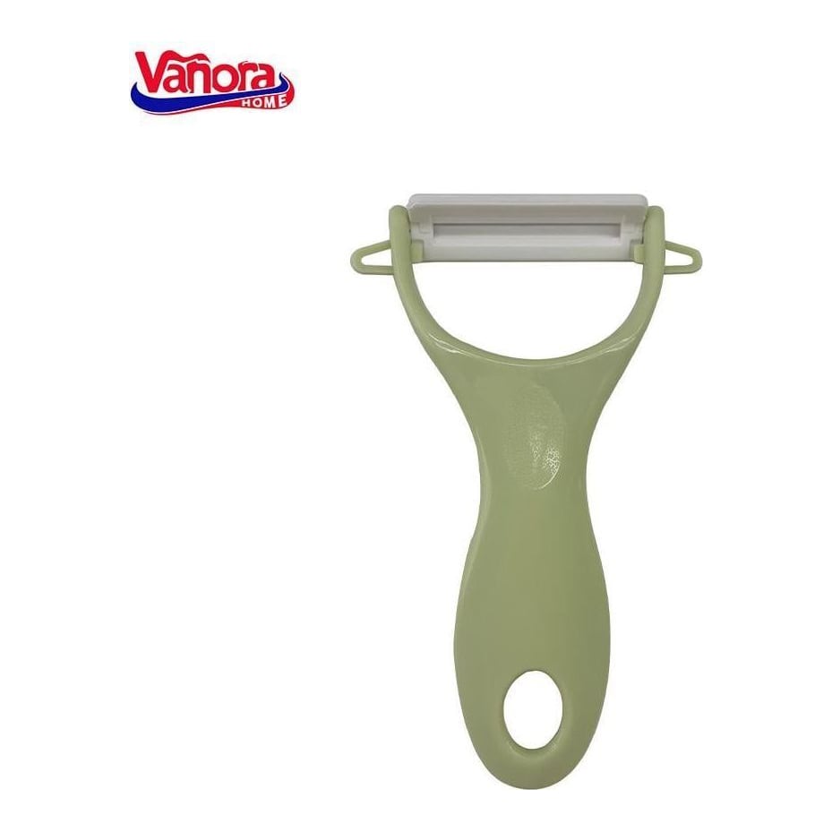 VANORA Curatator Leg. Lama Ceramica 13X7.6CM V