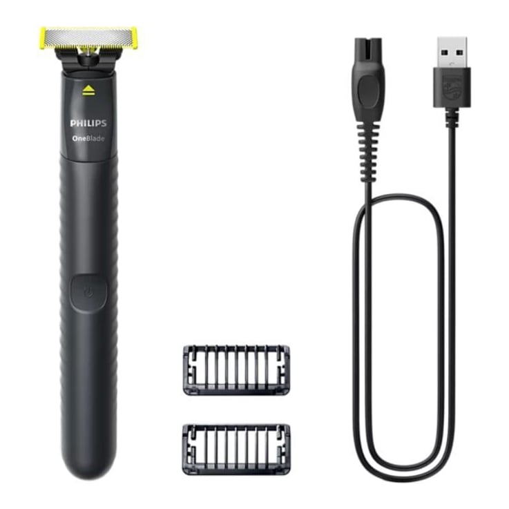 Aparat De Ras Oneblade Philips QP1424/20