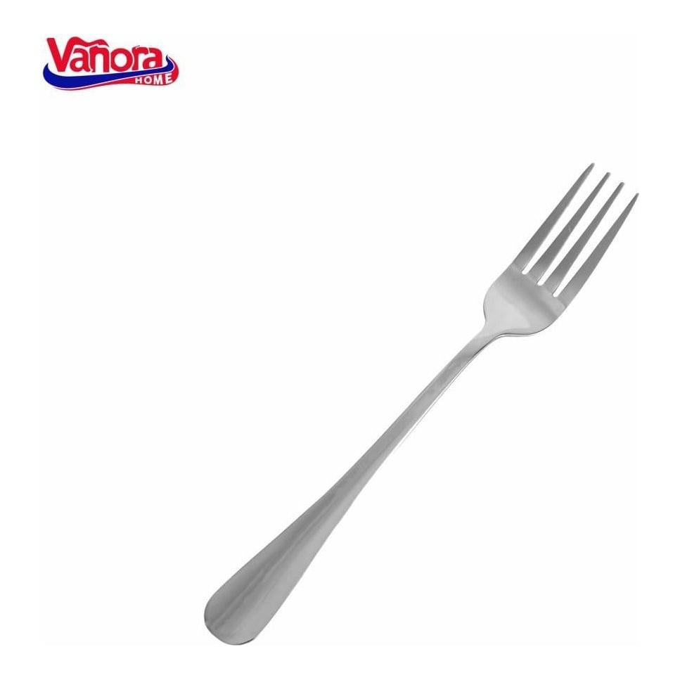 VANORA Furculita Inox 20.5 Cm, Mara