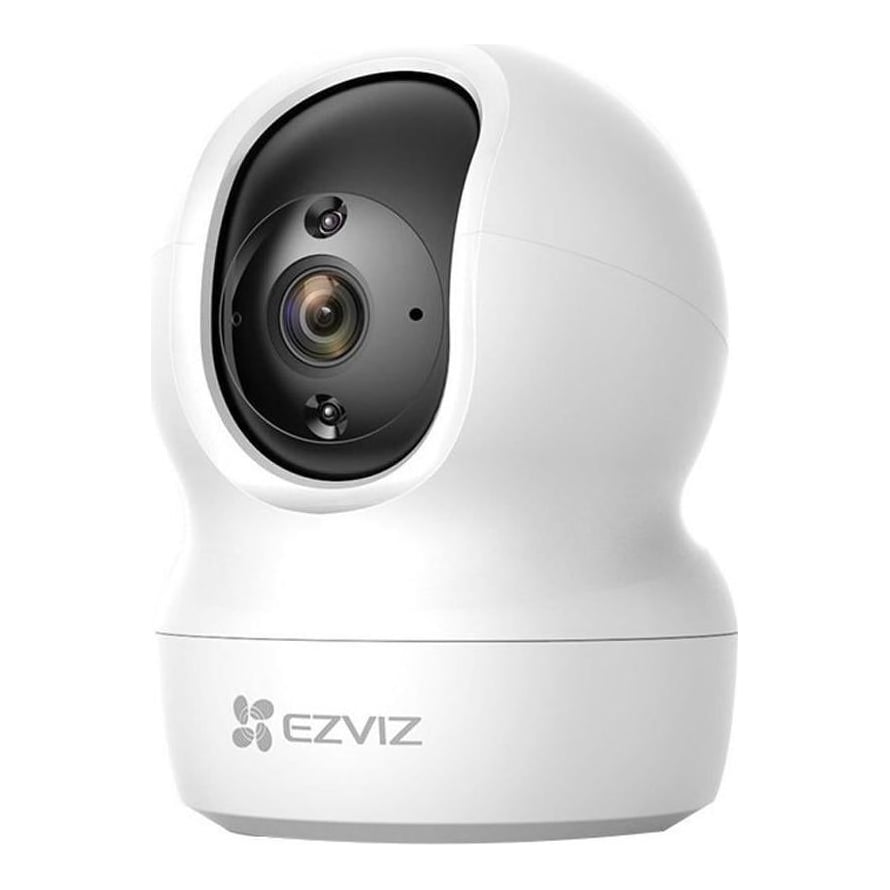 EZVIZ Camera WiFi 2MP IR10M 4MM Pan Tilt