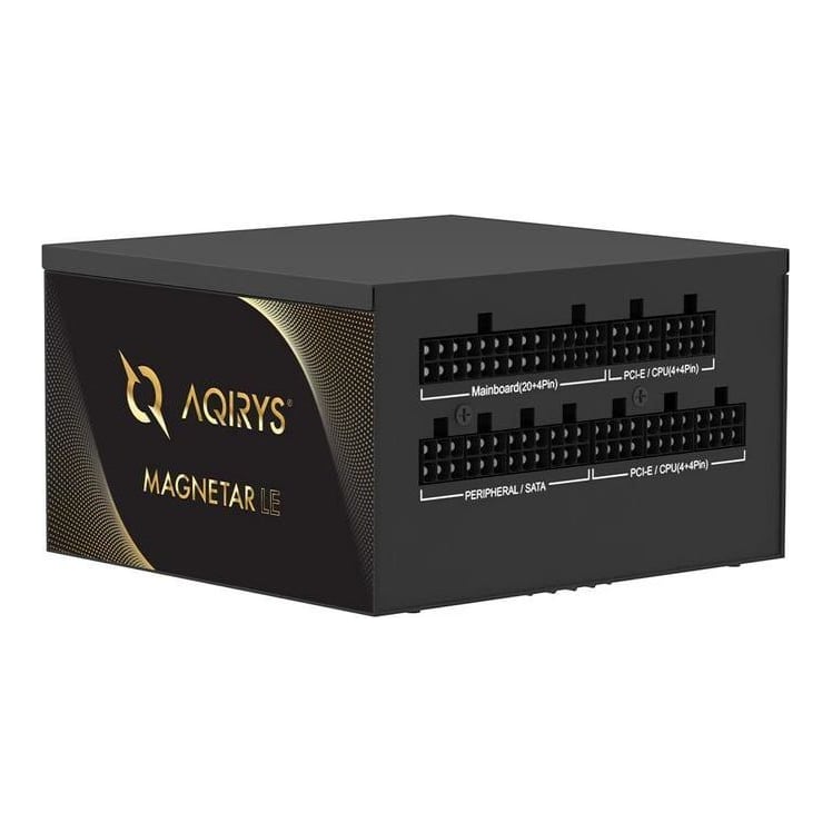 Sursa Aqirys Magnetar LE 650W 80 Gold+
