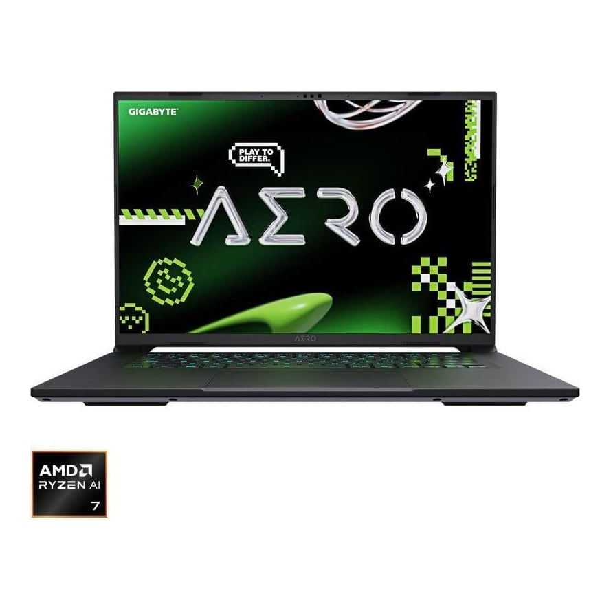 Gigabyte GB 1VH93EEC94DH 16 GB RTX5060