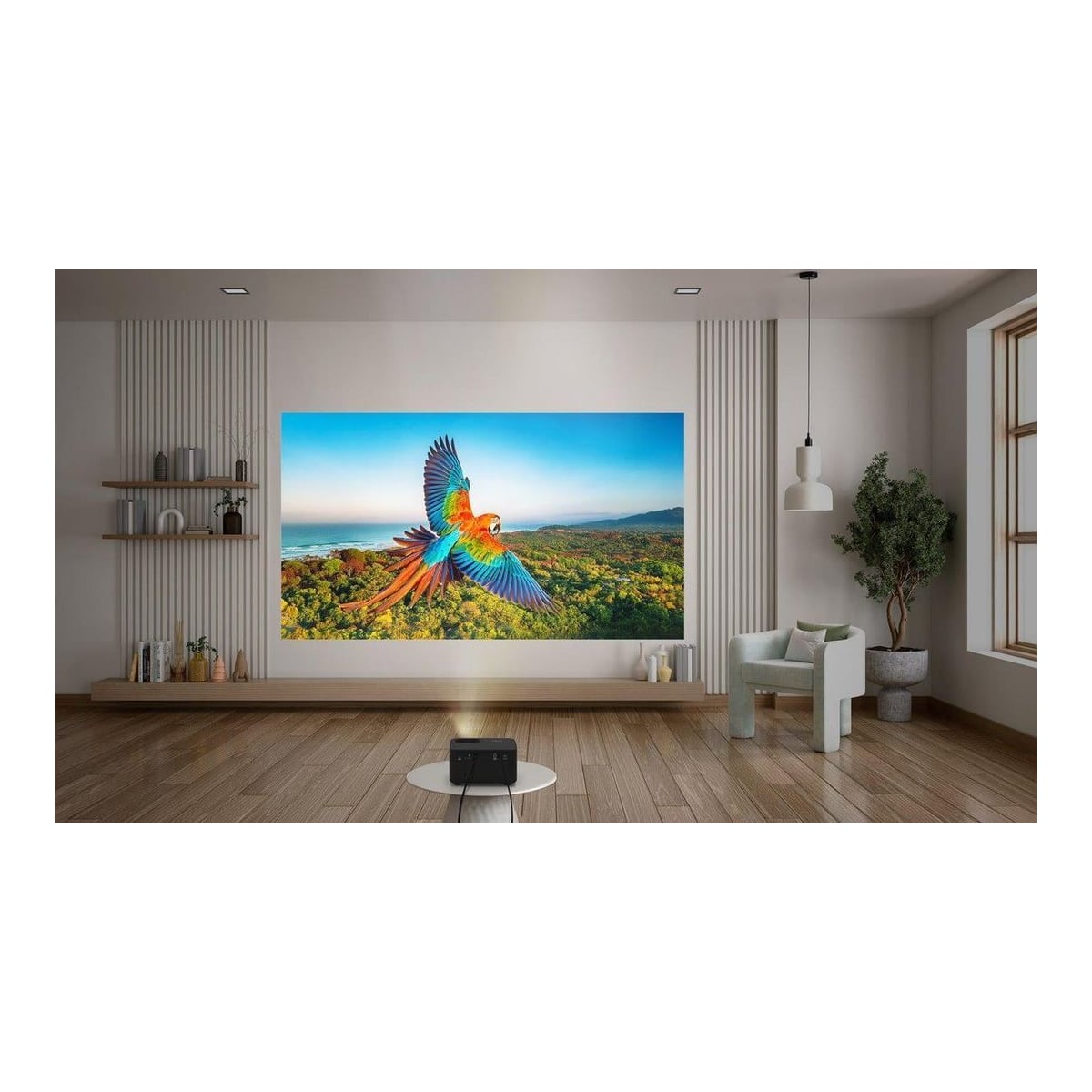 Projector Optoma PK32