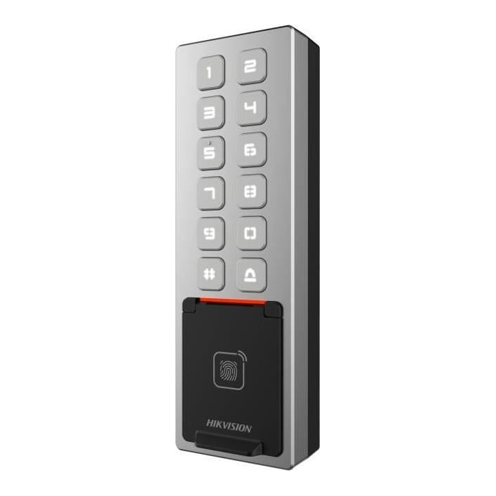 HIKVISION Cititor Proximitate Cu Tastatura