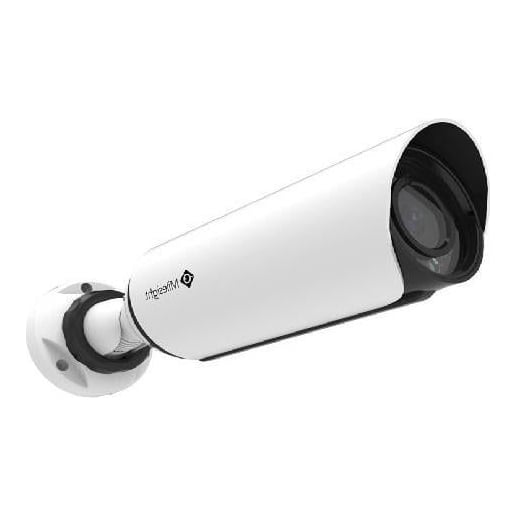 MILESIGHT TECHNOLOGY Camera IP Mini Bullet IK10 8MP 4MM