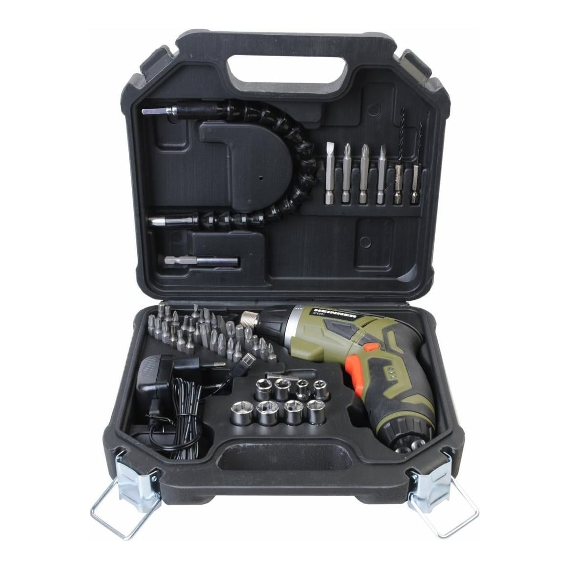 HEINNER Hr Surubelnita Acm 3.6V Li-ion + Acc