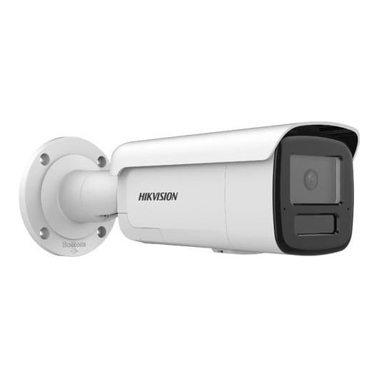 HIKVISION Camera IP Bullet 8MP 2.8MM IR 60M