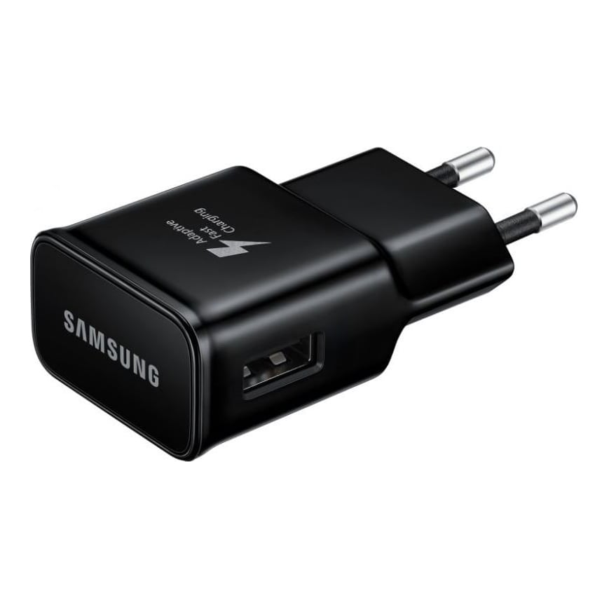 Samsung EP-TA200W 15W 2A 1xUSB-A Bk