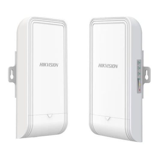 HIKVISION Kit Wireless Bridge 5KM 867MBPS