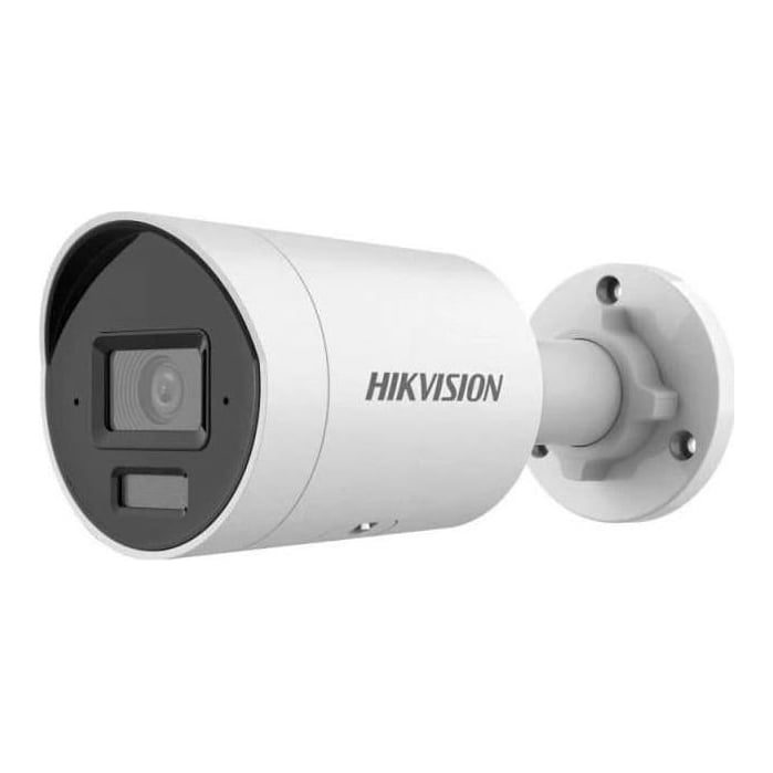 HIKVISION Camera Bulle 6MP 2.8MM Hybrid Light