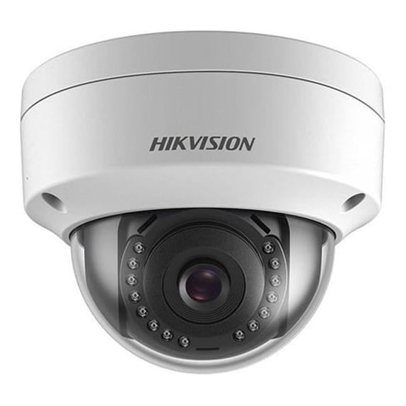 HIKVISION Camera IP Dome 2MP 2.8MM IR30M