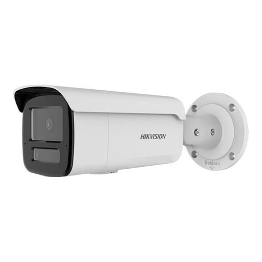 HIKVISION Camera IP Bullet 8MP 2.8MM IR60M