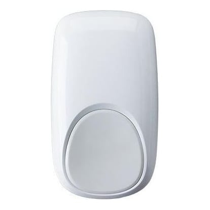 Honeywell Detector Dual Tech Cu Anti Mask, Grad 3