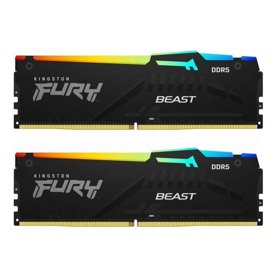 Kingston Ks DDR5 32 GB K2 5200 KF552C40BBAK2-32