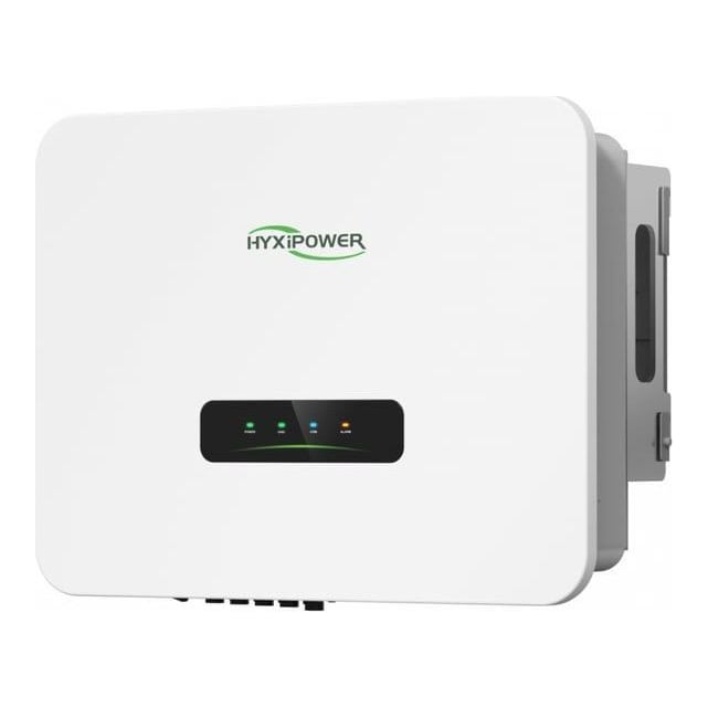 3P Hb Inv 25KW Hyxi HYX-H25K-HT