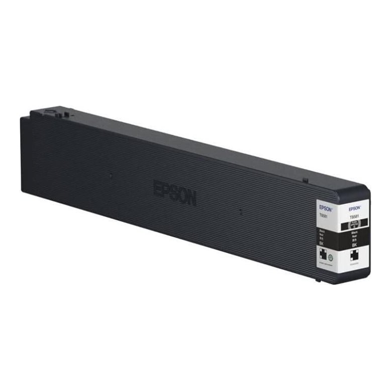 Epson Ent. Black Inkjet Cart. C20750