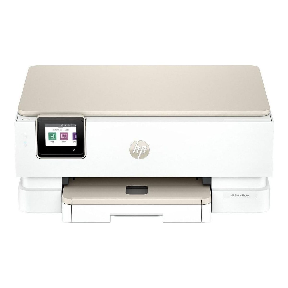 Multifunctional inkjet HP Envy Photo 7230, format A4, Color, Duplex, USB + WIFI