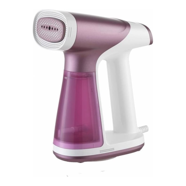 Aparat de călcat vertical cu funcție vacuum HEINNER SilkCare HGS- A1500VPNK