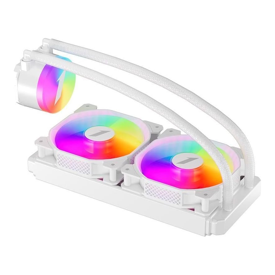 1st PLAYER Cooler 1STPLAYER Thunderstorm TS2 240W