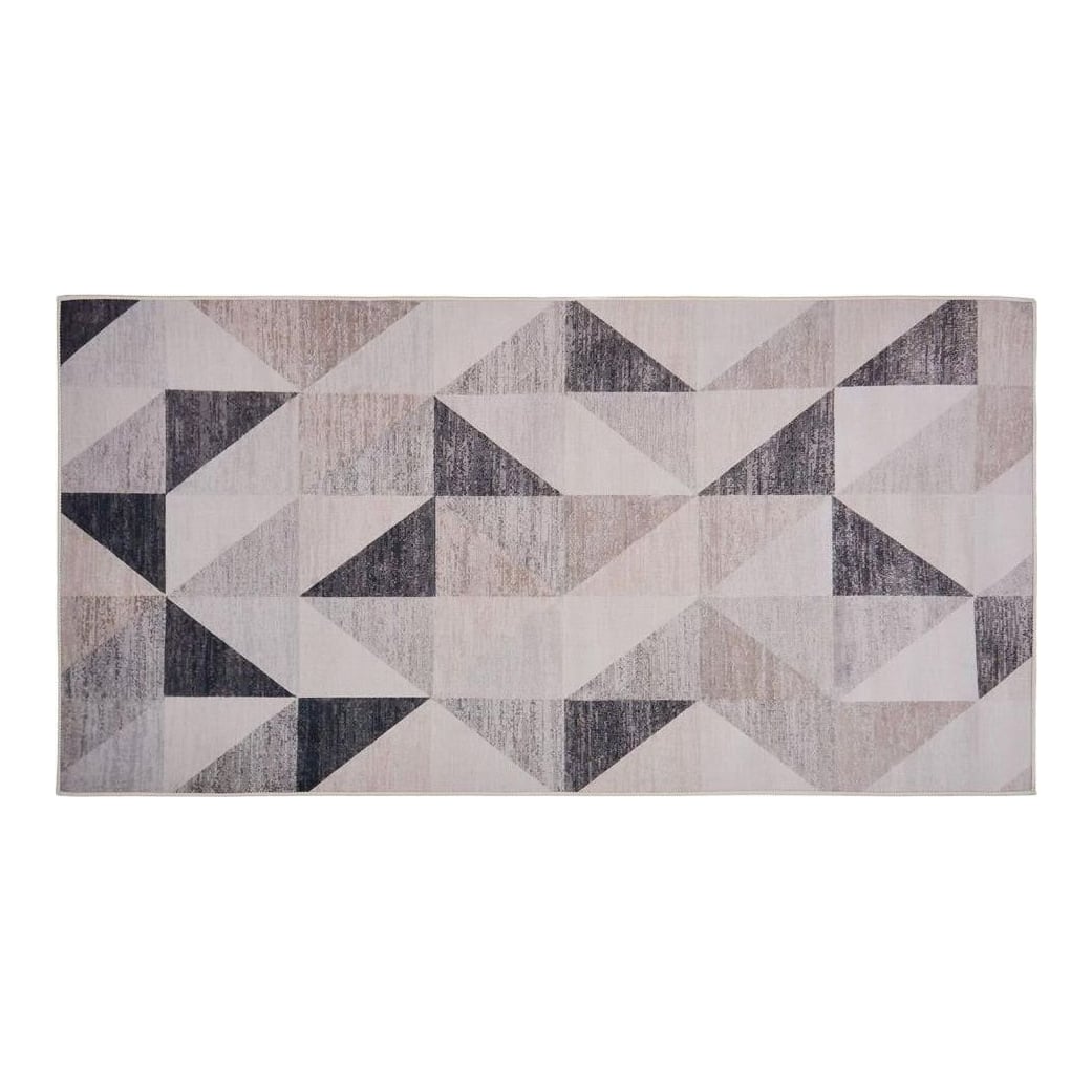 HEINNER Covor Print Digital 3D 70X140 Cm Tera
