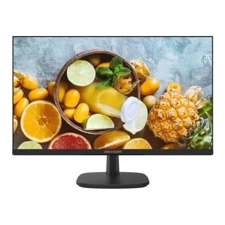 LED Monitor Hikvision 27” 4K