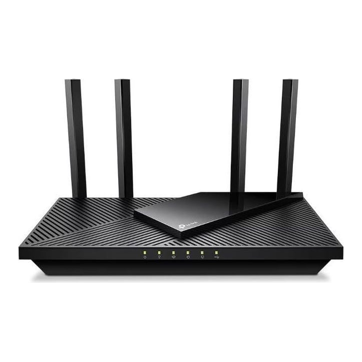 TP-Link Tpl Wi-Fi 6 Router GB Archer AX55 Pro