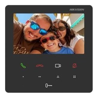 HIKVISION Post Interior Videointerfon
