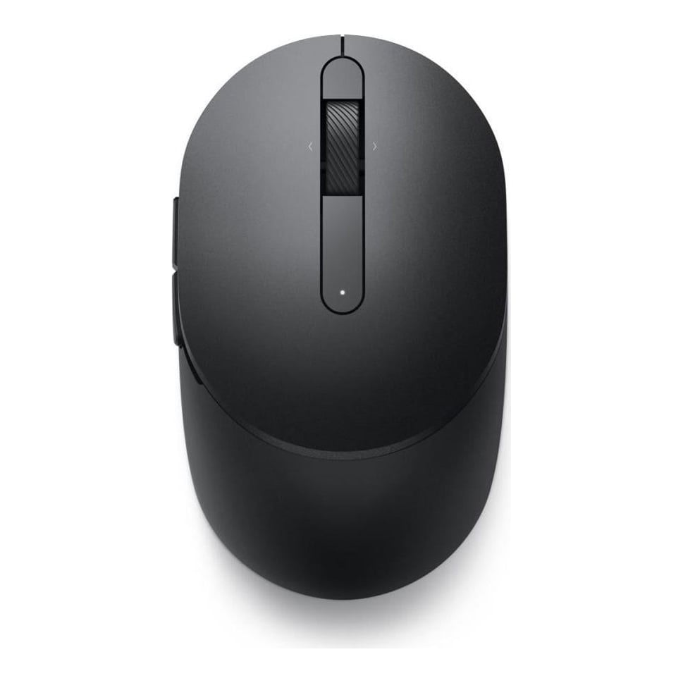 Mouse Dell MS5120W, Wireless, negru